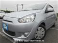 2012 Mitsubishi Mirage