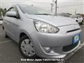 2012 Mitsubishi Mirage