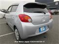 2012 Mitsubishi Mirage