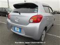 2012 Mitsubishi Mirage