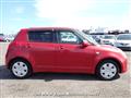 2010 Suzuki Swift