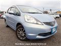 2010 Honda Fit