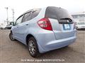 2010 Honda Fit