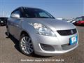 2010 Suzuki Swift
