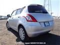 2010 Suzuki Swift