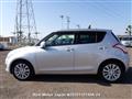 2010 Suzuki Swift
