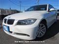 2009 BMW 3 Series