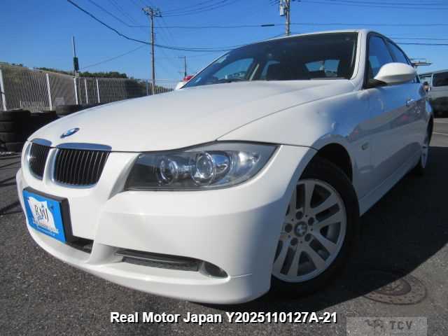2009 BMW 3 Series