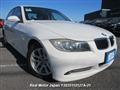 2009 BMW 3 Series