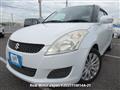 2011 Suzuki Swift