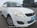 2011 Suzuki Swift