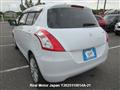 2011 Suzuki Swift
