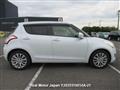 2011 Suzuki Swift