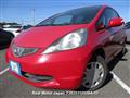 2011 Honda Fit