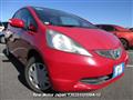2011 Honda Fit