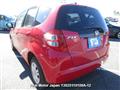 2011 Honda Fit