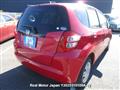 2011 Honda Fit