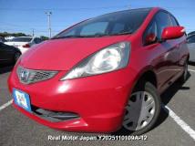 2011 Honda Fit