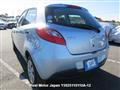 2011 Mazda Demio