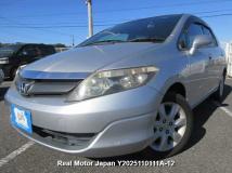 2005 Honda Airwave