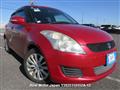 2010 Suzuki Swift