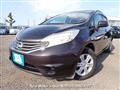 2013 Nissan Note