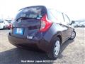 2013 Nissan Note