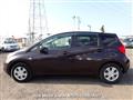 2013 Nissan Note