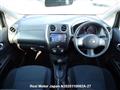 2013 Nissan Note