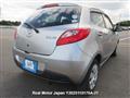 2010 Mazda Demio