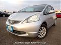 2009 Honda Fit