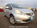 2009 Honda Fit