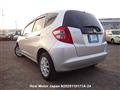 2009 Honda Fit