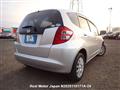 2009 Honda Fit