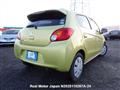 2012 Mitsubishi Mirage