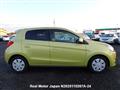 2012 Mitsubishi Mirage
