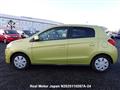 2012 Mitsubishi Mirage