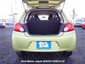 2012 Mitsubishi Mirage