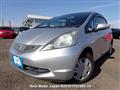 2008 Honda Fit