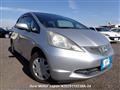 2008 Honda Fit