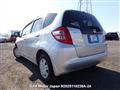 2008 Honda Fit