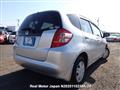 2008 Honda Fit