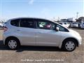 2008 Honda Fit