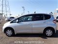 2008 Honda Fit