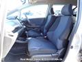 2008 Honda Fit