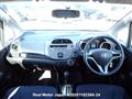 2008 Honda Fit