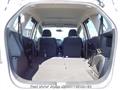 2008 Honda Fit