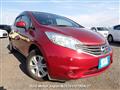 2013 Nissan Note
