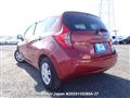 2013 Nissan Note