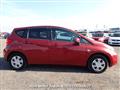 2013 Nissan Note